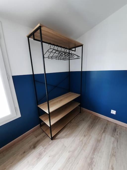 Cerizay L'Atelier 빌라 외부 사진