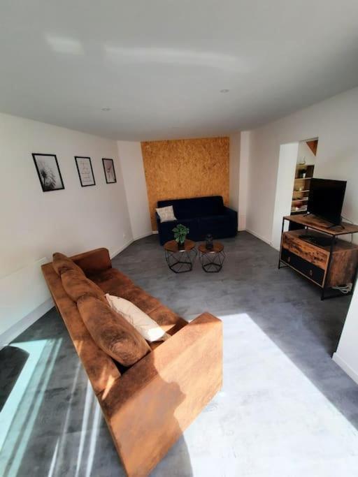 Cerizay L'Atelier 빌라 외부 사진
