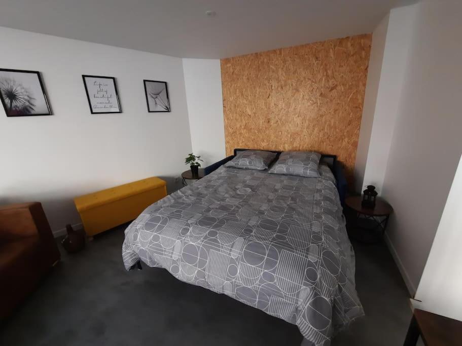 Cerizay L'Atelier 빌라 외부 사진