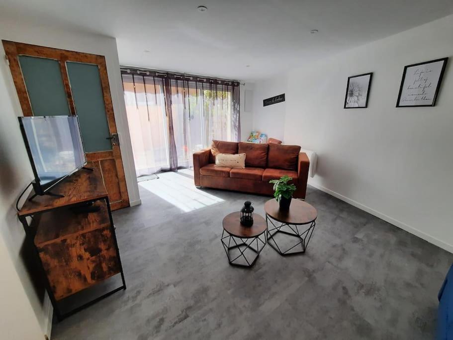 Cerizay L'Atelier 빌라 외부 사진